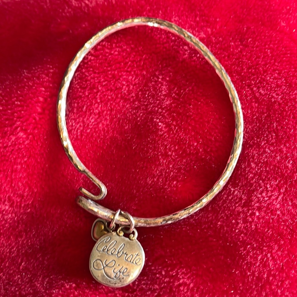 Brighton Celebrate Life bangle